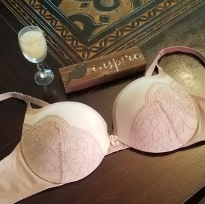 34C Maidenform bra!!! Super sexy lace!!!
